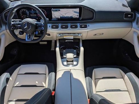 New 2026 Mercedes-Benz GLE 53 AMG 4MATIC image 14