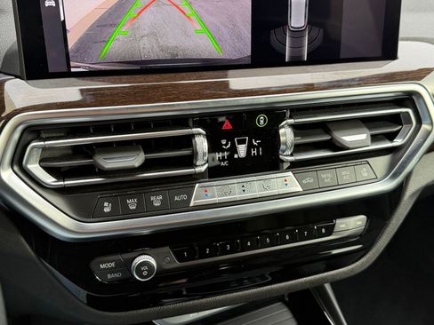 Certified 2022 BMW X3 xDrive30i w/ Premium Package 2 image 30