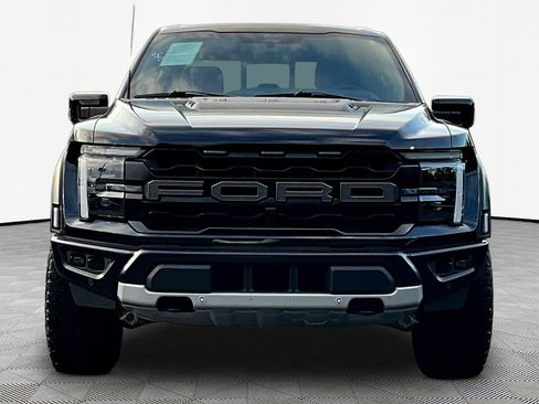 Used 2024 Ford F150 Raptor AWD/4WD image 2