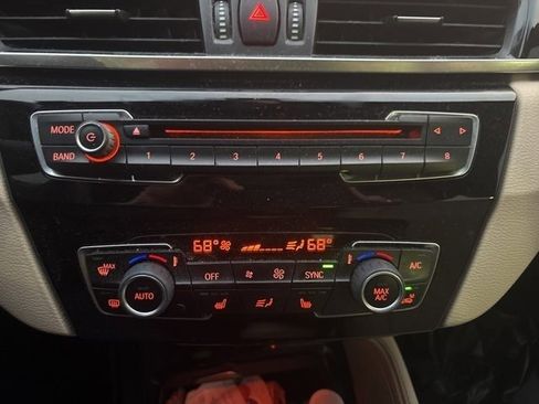 Used 2016 BMW X1 xDrive28i image 17