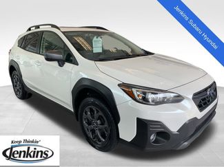 Certified 2023 Subaru Crosstrek 2.5i Sport AWD/4WD video 1