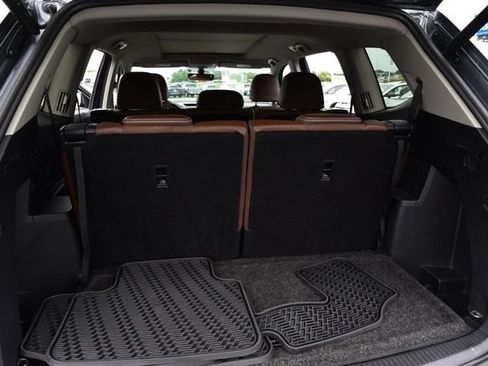 Certified 2023 Volkswagen Atlas SE w/ Panoramic Sunroof Package AWD/4WD image 26