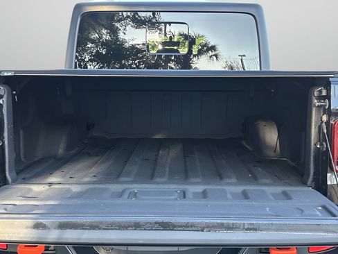 Used 2023 Jeep Gladiator Mojave w/ LED Lighting Group image 27