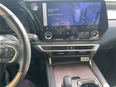 Certified 2023 Lexus RX 350 Premium Plus w/ Accessory Package (Z1) image 6