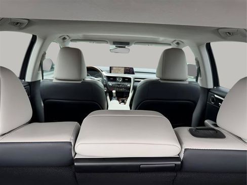 Used 2019 Lexus RX 350 FWD w/ Navigation Package image 38