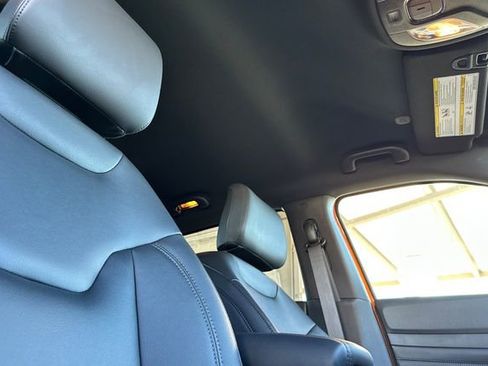 New 2026 Jeep Compass Limited AWD/4WD image 18