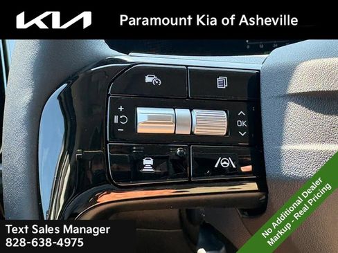 New 2026 Kia Sorento S w/ S Panoramic Sunroof Package FWD image 27