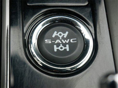 Used 2022 Mitsubishi Eclipse Cross ES image 26