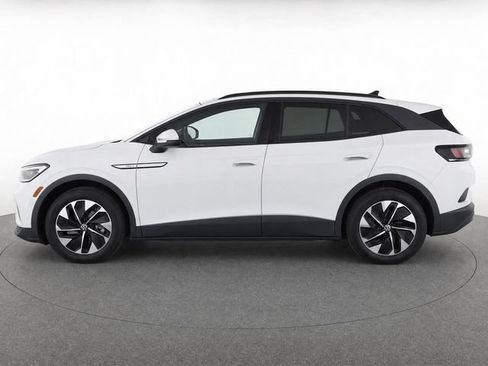 Used 2021 Volkswagen ID.4 Pro S RWD image 4