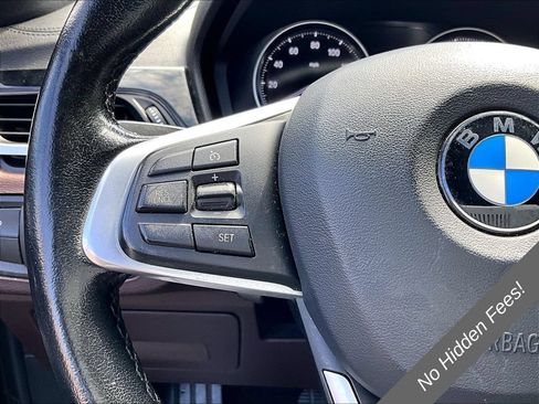 Used 2019 BMW X2 sDrive28i FWD image 16