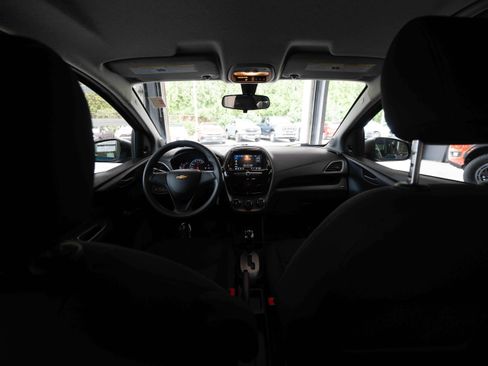 Used 2019 Chevrolet Spark LS FWD image 19