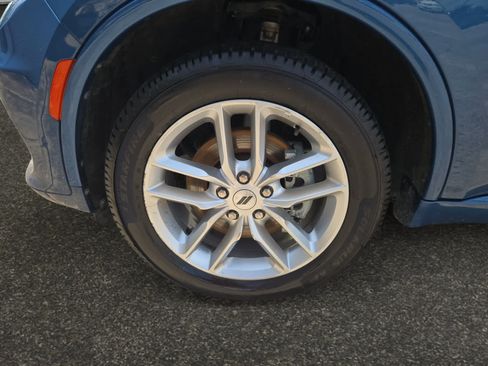 Used 2024 Dodge Durango GT AWD/4WD image 14
