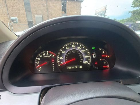 Used 2010 Honda Odyssey EX-L image 18