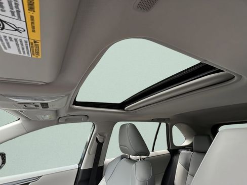Used 2025 Toyota RAV4 XLE Premium w/ Weather Package FWD image 17
