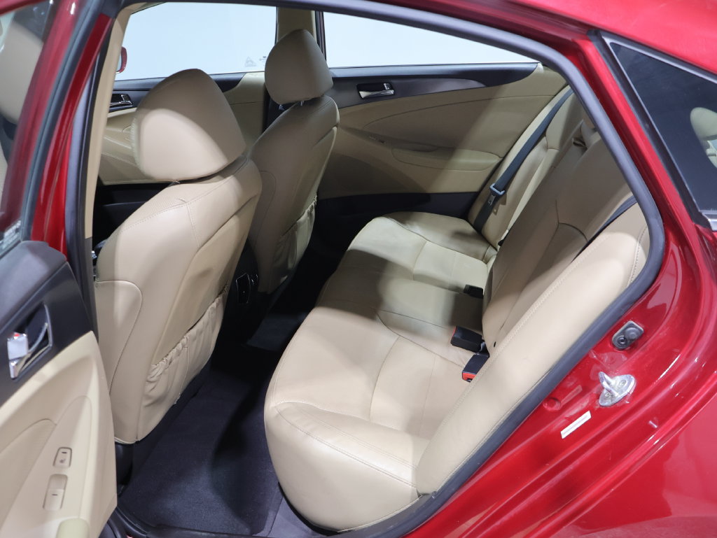 Used 2013 Hyundai Sonata Limited FWD image 18