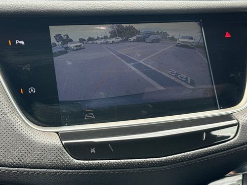 Used 2024 Cadillac XT5 Premium Luxury FWD image 22