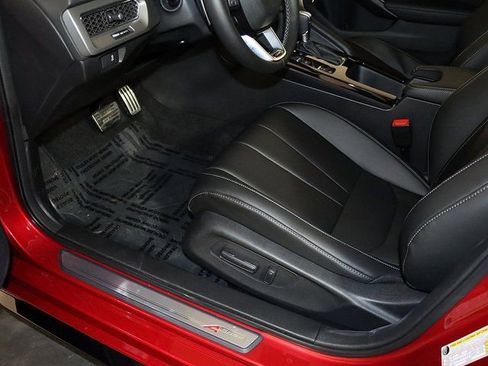 Certified 2026 Acura Integra A-Spec image 23