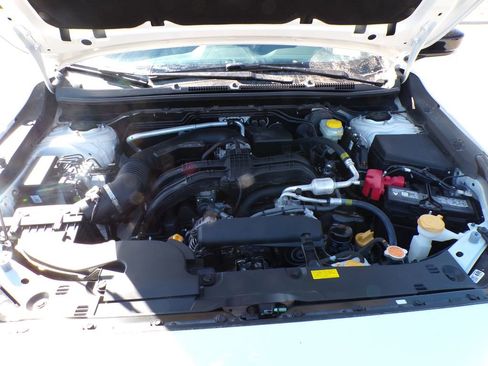 Used 2025 Subaru Crosstrek 2.5i Sport w/ Crosstrek Mirror Package image 31