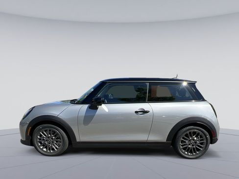 New 2025 MINI Cooper S FWD image 10