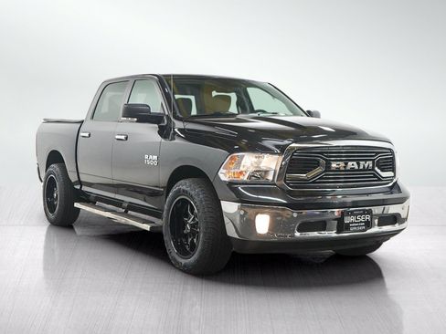Used 2016 RAM 1500 Big Horn AWD/4WD image 7
