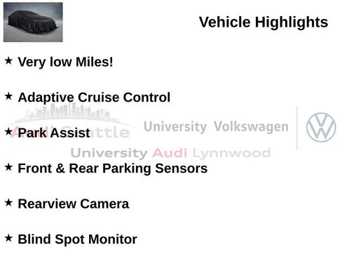 Used 2024 Volkswagen ID.4 2WD image 7