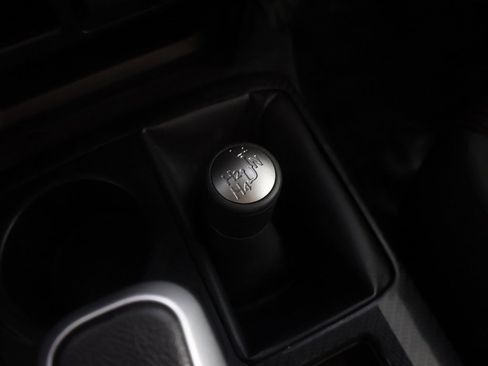 Used 2024 Toyota 4Runner TRD Off-Road image 45