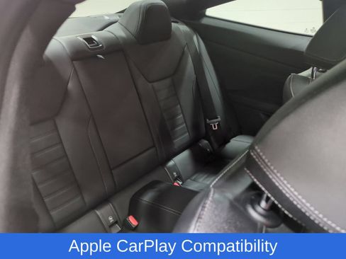 Used 2021 BMW 440i xDrive Coupe w/ Premium Package AWD/4WD image 12