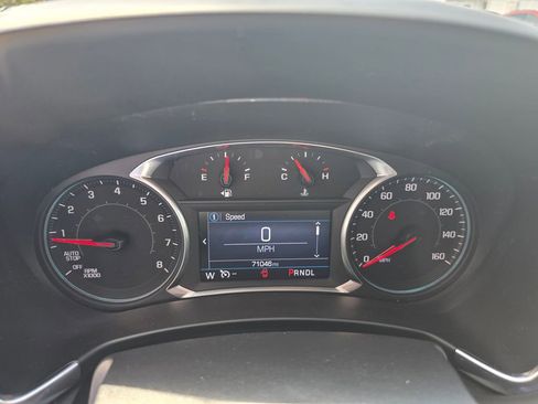 Used 2021 Chevrolet Equinox LT image 15