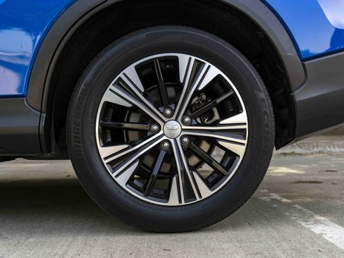 Used 2022 Mitsubishi Eclipse Cross SE FWD image 15