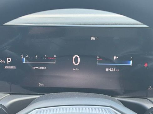 New 2026 Nissan Sentra SV w/ Floor Mat Package image 23