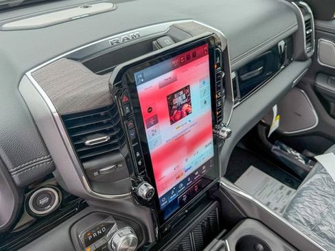 New 2026 RAM 1500 Laramie w/ Night Edition image 22