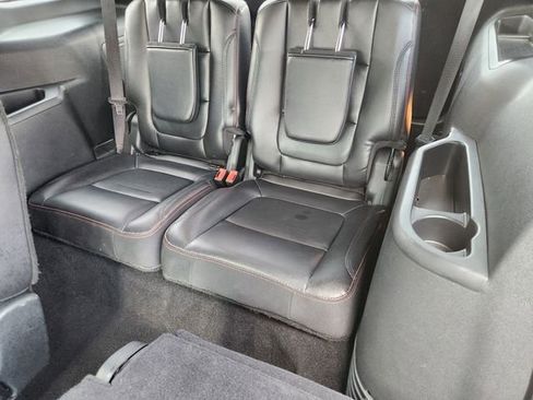 Used 2019 Ford Explorer Sport w/ Equipment Group 401A image 30