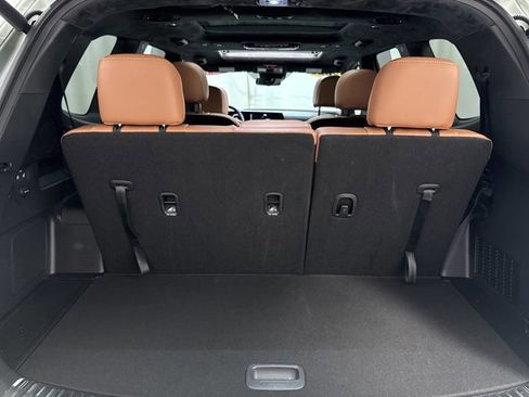 Certified 2024 Kia Telluride SX Prestige X-Line AWD/4WD image 31