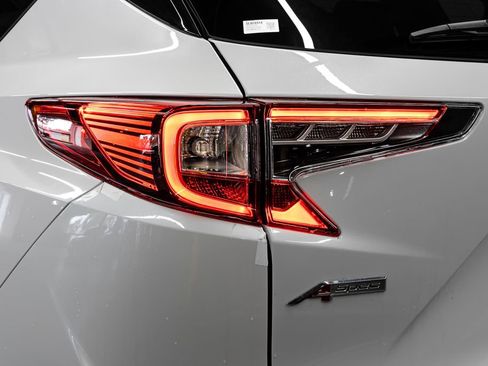 New 2025 Acura RDX A-Spec image 14