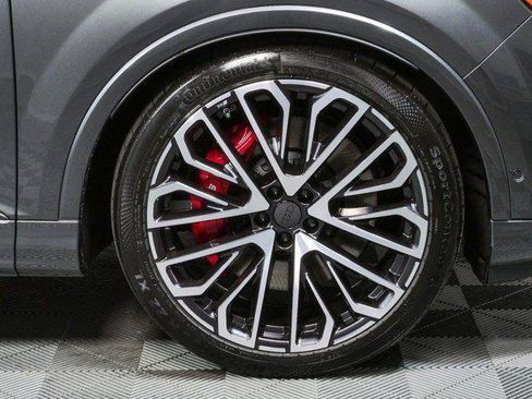 New 2026 Audi SQ7 Prestige AWD/4WD image 40