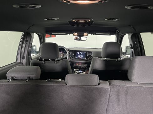 Used 2024 Dodge Durango SXT image 14