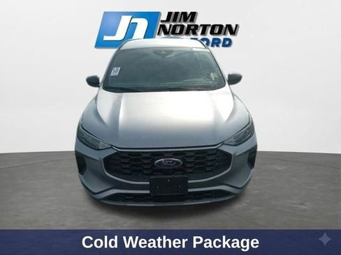 Used 2024 Ford Escape ST-Line AWD/4WD image 3