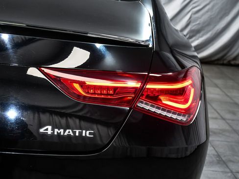 Used 2020 Mercedes-Benz CLA 250 4MATIC image 86