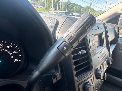 Used 2020 Ford F150 XL w/ Equipment Group 101A Mid AWD/4WD image 19