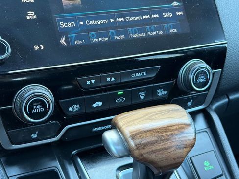 Used 2017 Honda CR-V EX image 19
