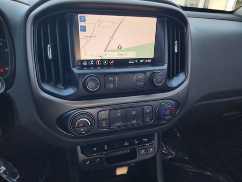 Used 2019 Chevrolet Colorado Z71 AWD/4WD image 20