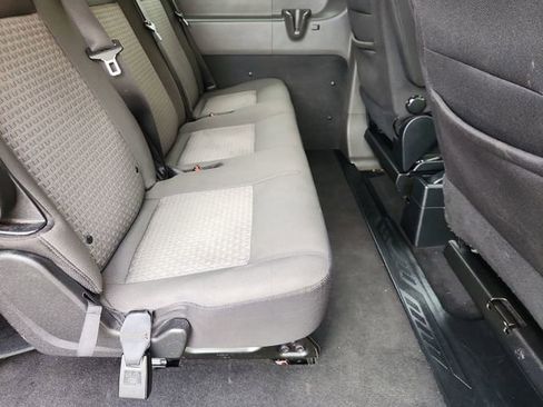 Used 2020 Ford Transit 350 XLT image 22