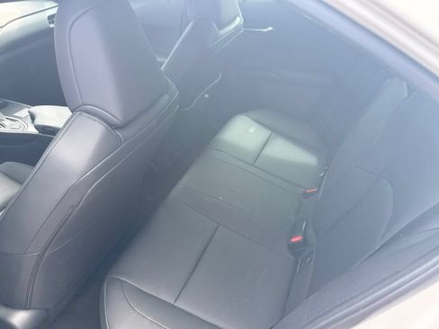 Used 2024 Lexus UX 250h F Sport FWD image 6