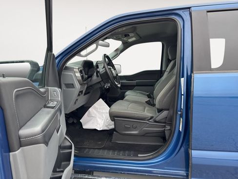 Used 2024 Ford F150 XLT w/ Tow/Haul Package AWD/4WD image 31