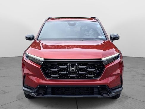 Certified 2025 Honda CR-V Sport image 8