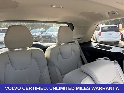 Certified 2026 Volvo XC90 B6 Ultra AWD/4WD image 9