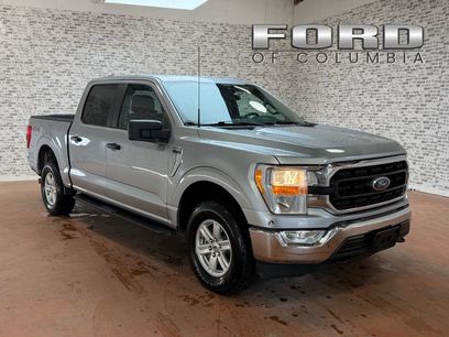 Used 2022 Ford F150 XLT w/ Trailer Tow Package
