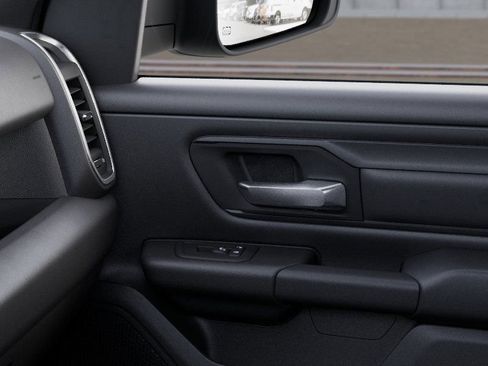 New 2026 RAM 1500 Express AWD/4WD image 25