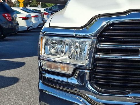 Used 2021 RAM 2500 Big Horn image 10