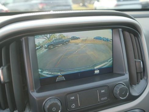 Used 2022 GMC Canyon Elevation w/ Trailering Package AWD/4WD image 22